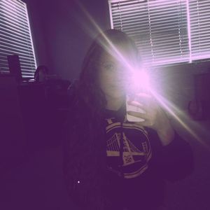 Meet your Posher, Mackenzie